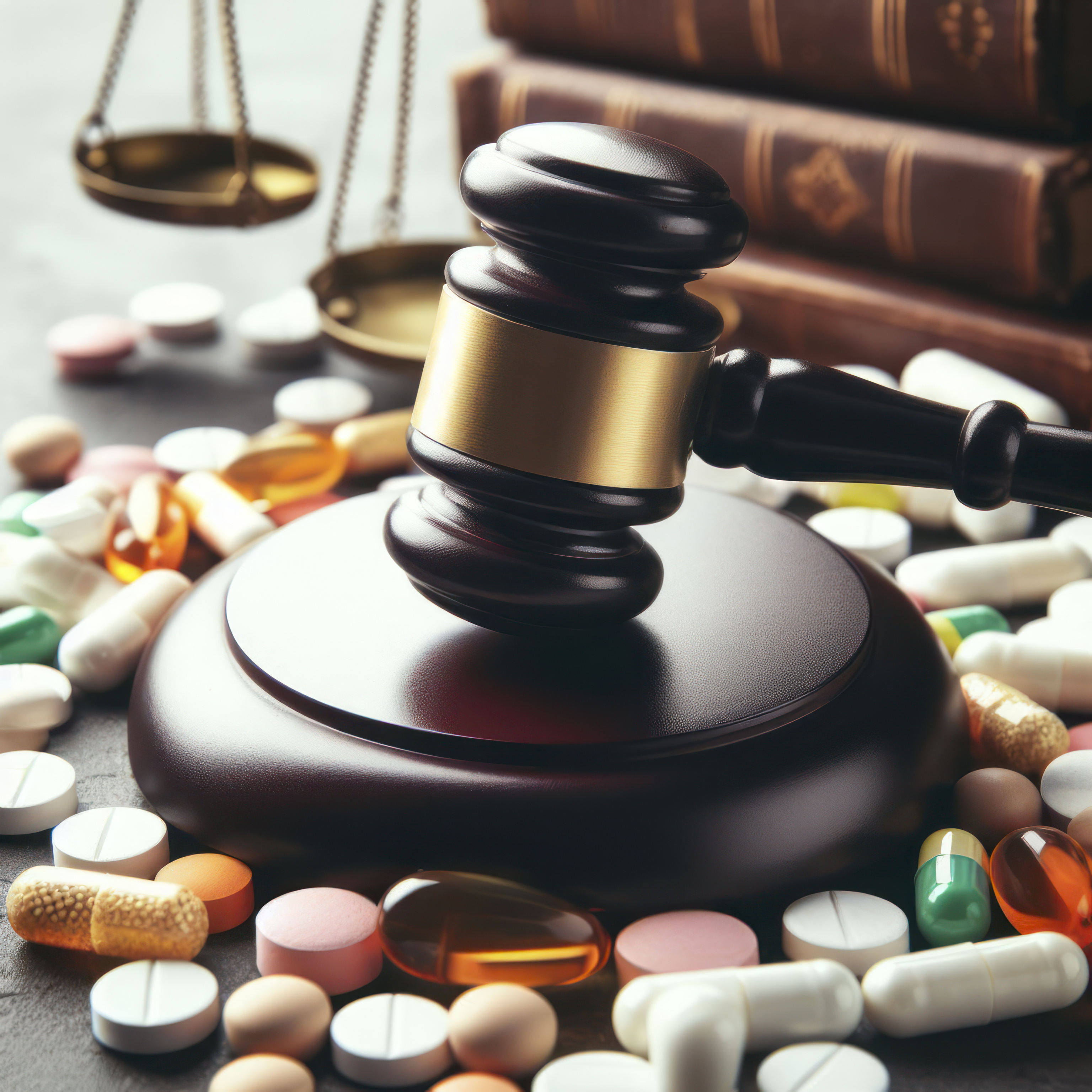 İlaç Hukuku